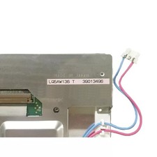 NEW 5" LQ5AW136 LQ5AW136T LQ5AW136R LCD Display Screen For Crestron TPS-2000L