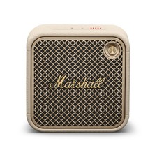 Marshall Willen II Bluetooth Portable Speaker...