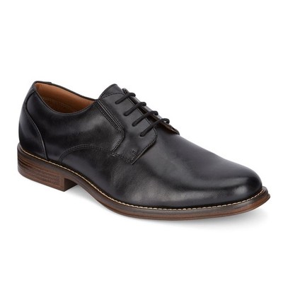 Dockers Mens Fairway Business Dress Lace-up Plain Toe Oxford Shoe