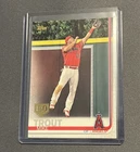 2019 Topps - Mike Trout #100 150th Anniversary