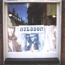 Harry Nilsson Little Touch of Schmilsson (CD)
