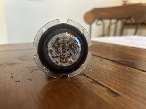 Pentair GloBrite LED Light 12V 602056 28ft. Cord