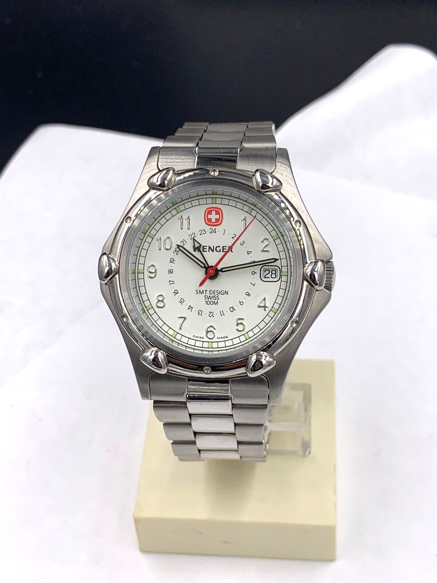 ウェインガー S.M.T DESIGN SWISS 100M Zen価格 s-l1200.png