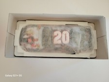 Tony Stewart 20 Milestones/2x NASCAR Champion 2005 Action 1:24 scale 111685