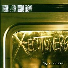 X-Pressions von X-Ecutioners | CD | Zustand gut