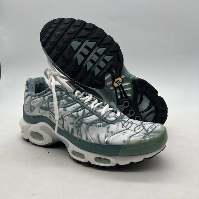 Nike Air Max Plus Palm Pack - Green 
