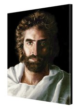 Akiane Kramarik - Prince of Peace - 15x20 Open Edition Acrylic Wall Art Print