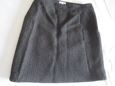 Rock, Boucle, un1deux2trois3, schwarz, Gr. 42