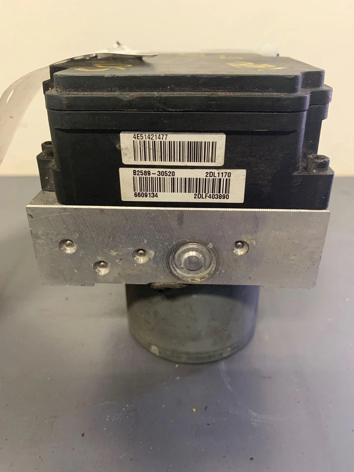 ✅ 2015 KIA SOUL ABS PUMP PN:58900-B2506 OEM - Image 3 of 4