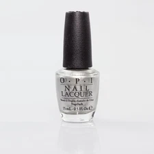 OPI Nail Polish - My Silk Tie NL F74 New and Authentic, Full Size