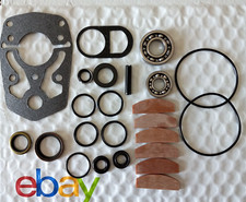 Chicago Pneumatic 734h Ca147716 Tune Up Kitvalve Seatbearings Best Cp 734h Kit