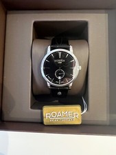 ROAMAR VINGUARD Men Luxury Watch 