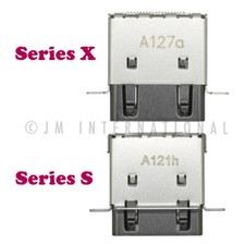OEM Microsoft Xbox Series X/Series S HDMI Port Interface Socket Connector USA