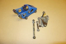 Yamaha xt250 xt 250 T 48Y 1983 - 1985 set of engine mounts