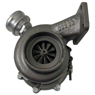 Borg Warner 4TC269 Turbocharger fits Mack Engine 166792 (194978)