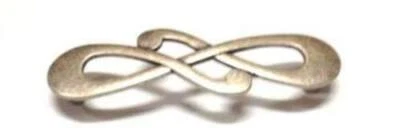 Maniglia per mobili Giusti Linea Decor WMN602 interasse 96 mm