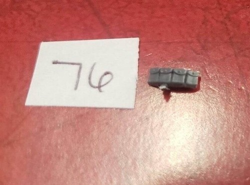 Attilan Rough Riders Astra Militarum Imperial Guard Warhammer 40k bits GW - Picture 78 of 104