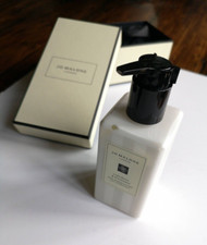 Loción corporal y de manos JO MALONE lima albahaca y mandarina 250 ml nueva en caja