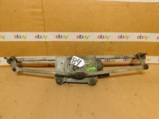99 00 01 02 03 04 Grand Cherokee FRONT Used Wiper Motor Linkage Transmission #84