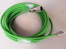 NEW FOR SIEMENS DRIVE-CLIQ Signal Cable 6FX5002-2DC30-1AF0 5M 1PCS