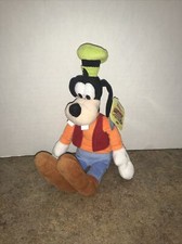 Disney Junior Mickey and the Roadster Racers Goofy Mickey Mouse Clubhouse Plush