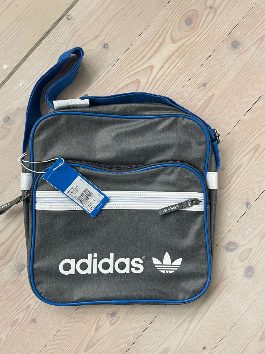 Vintage Adidas Adidas Sir Tasche Adidas Sir Bag Jersey W61992