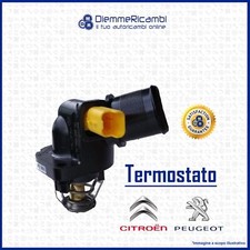 Thermostat Fiat FIORINO QUBO