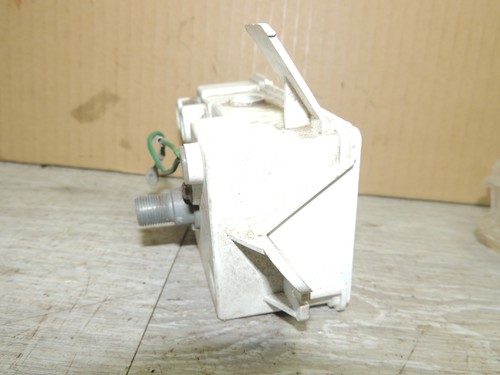 1984 1985 Honda Spree NQ50 Scooter Speedometer Assy MPH - Picture 5 of 7
