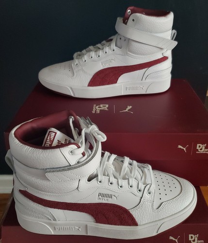 puma x def jam