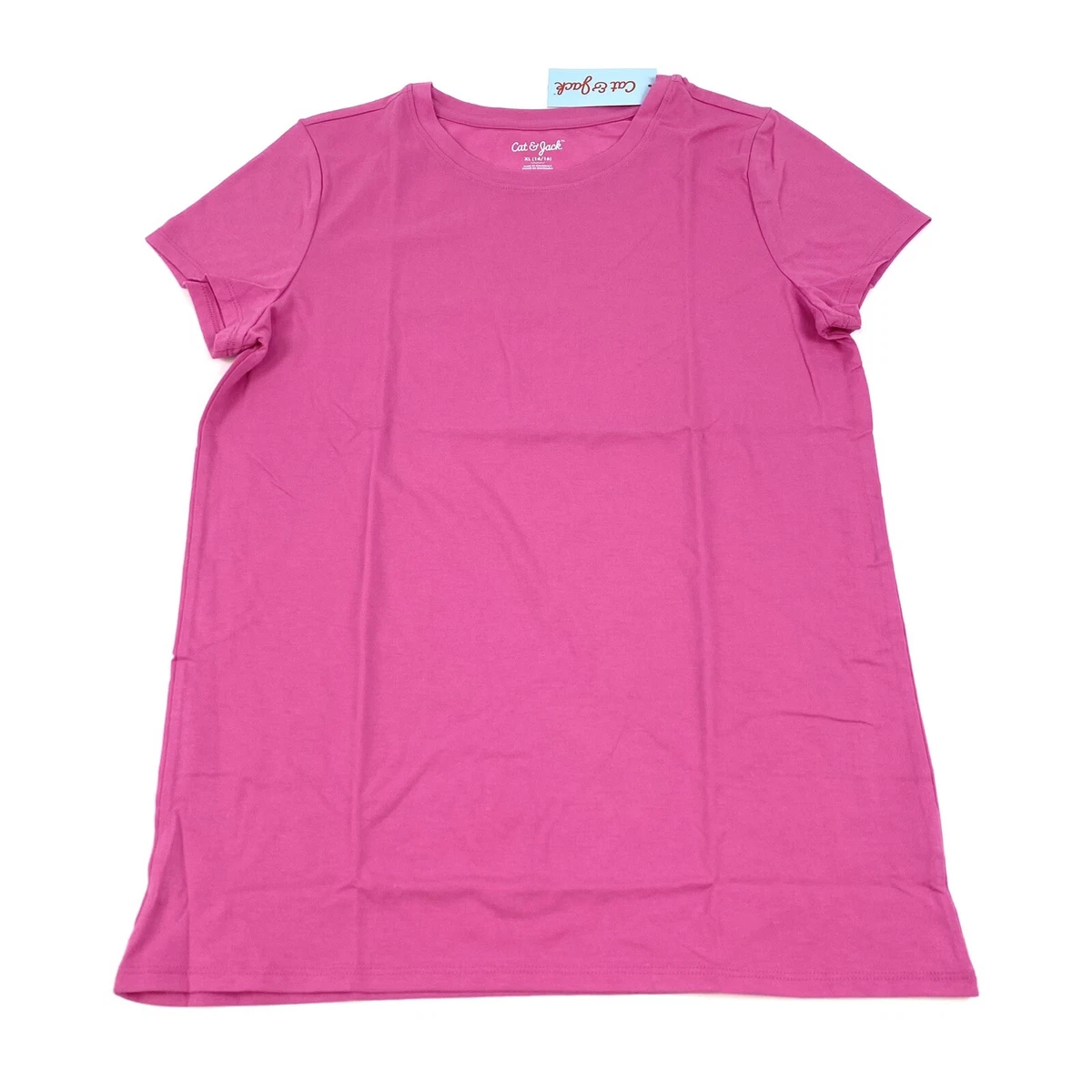 Cerise pink deals shirt