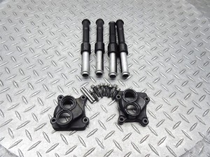 1999 99 Harley Davidson FLHT Electra Glide OEM Tappet Blocks Hardware Lot