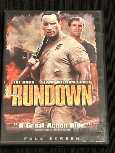 ACTION, ADVENTURE DVD lot Pick & choose DVDs + Flat Shipping $4.50 No Limit - Picture 179 of 252