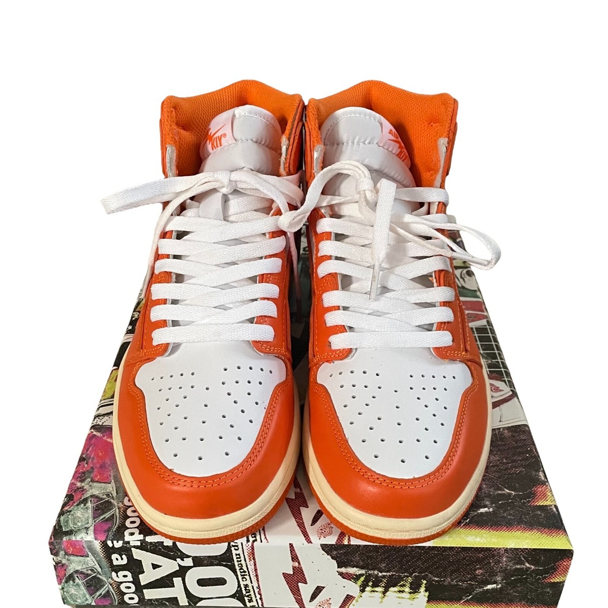 Reves Paris Air Kiy 1s NY EXCLUSIVE | eBay