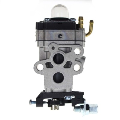 Carburatore Di Ricambio Per Soffiatore A Zaino Redmax - Foto 9