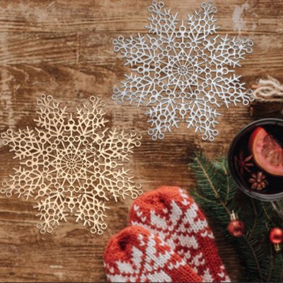 SnowflFor ake Design PlFor acemFor at Set for For all Your Winter Events