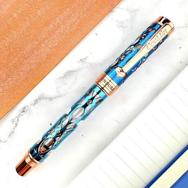 Conklin Endura In Collectible Conklin Fountain Pens for sale | eBay