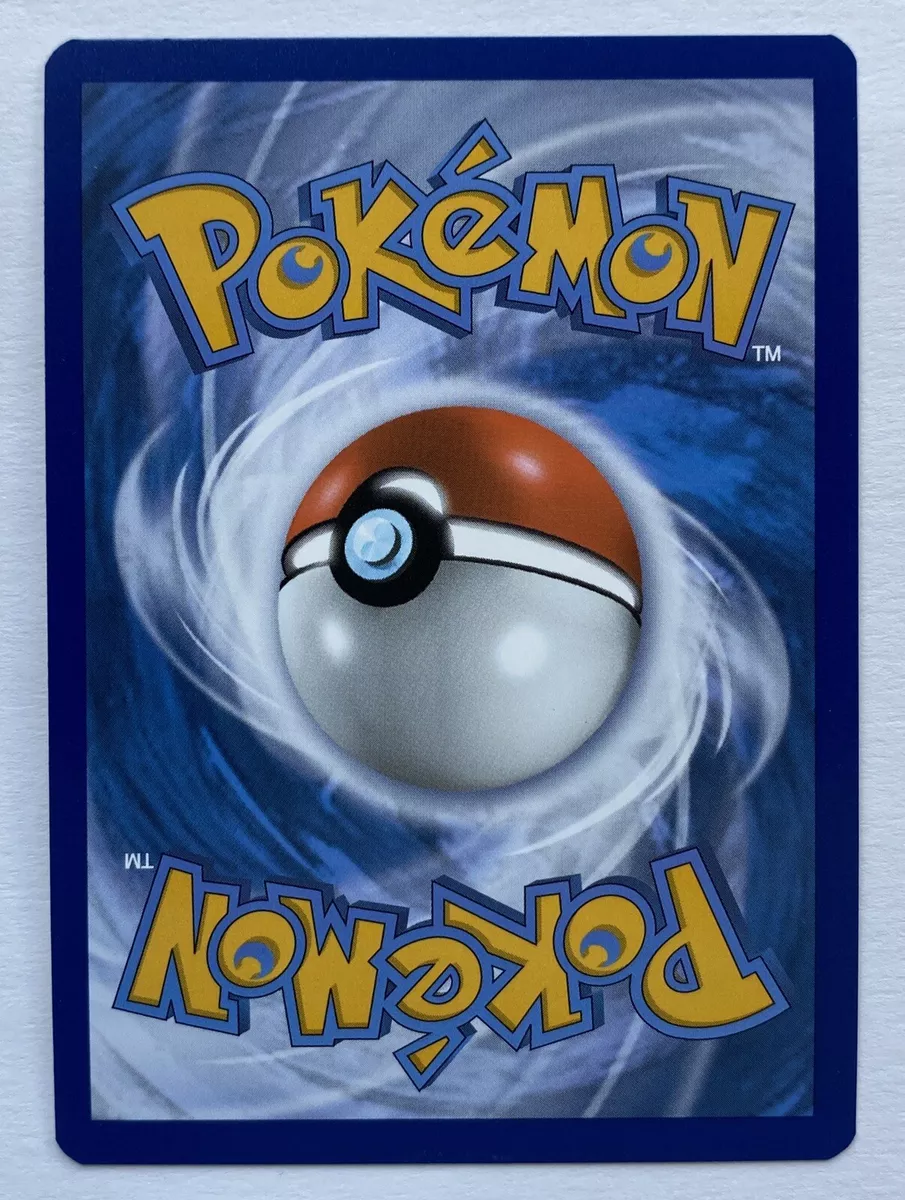 Gengar 057/198 Holo Rare Sword & Shield - Chilling Reign Pokemon 2021