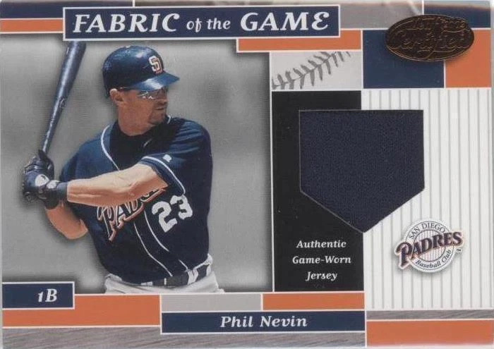 Bronze Die-Cut Plate