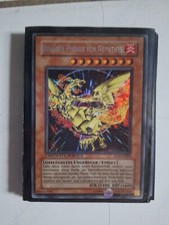Yu-Gi-Oh! Heiliger Phönix von Nephthys, EEN-DESE3