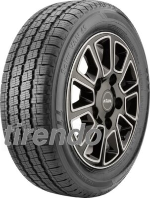 195/75 R16C 107/105R Star Performer Solar Van - 4S Ganzjahresreifen