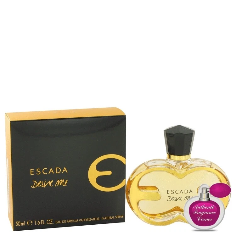 Escada outlet desire me