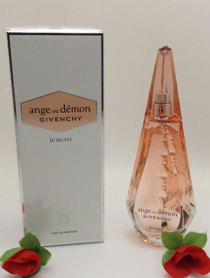 ANGE OU DEMON GIVENCHY LE SECRET  3.3 FL.OZ