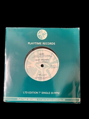 Playtime Sampler 7  Vinyl Record