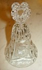 Echt Bleikristall Lead Crystal Glass Piece made in Western Germany — photo 7