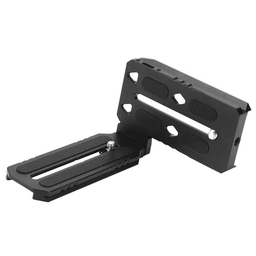 Camera Stabilizer Vertical Shooting Board for Zhiyun Weebill/Weebill S - Picture 5 of 12