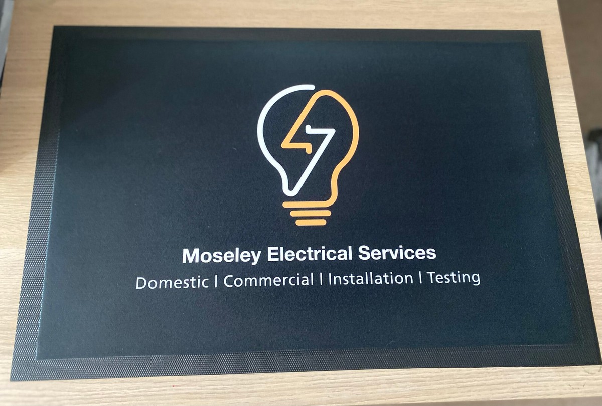 Tappetino Neoprenico Conduttivo Per Banchi Da Lavoro/pavimenti - Foto 8