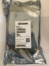 753F0 DELL TOSHIBA 12TB 7.2K SATA 3.5'' 6Gbs HDD MG07ACA12TEY 512e 0753F T550