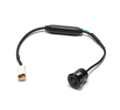 Rockford Fosgate MX-CAM Motorsports HD Video Camera Kit w/ PMX Compatibility