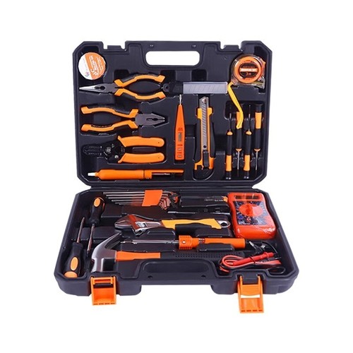 Hardware Tools Set Home Set Electrician Tools Combination Repair Tools - Picture 6 of 13