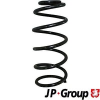 JP Group 1142202700 Fahrwerksfeder FüR Seat VW
